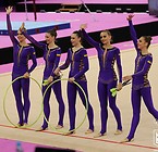 Олена Дмитраш: «В цьому сезоні у нас дуже вдала програма»