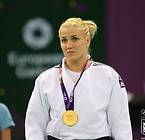 Інна Черняк: «За сестру хвилювалась більше, ніж за себе»