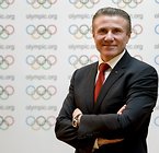 Sergey Bubka Received Majority of Votes Being Re-Elected as IOC EB Member