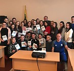 У Чернівцях провели модуль OlympicLab