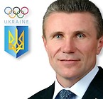 Привітання від президента НОК Сергія Бубки з Днем медичного працівника
