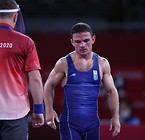 Ленур Теміров: «Гордий захищати честь України!»