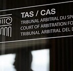 Спортивний арбітражний суд відхилив апеляцію Росії на рішення про зупинення членства у МОК