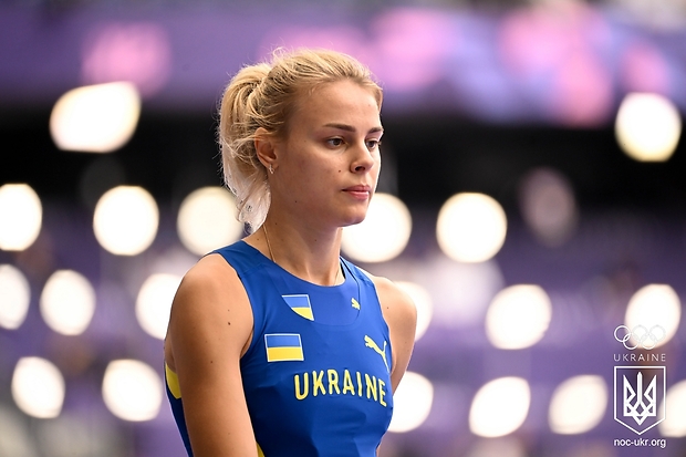 Юлія Левченко: «На Олімпійських іграх кожен бореться зі своїх останніх сил»