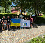 Olympic Day у Татарові: спорт і реабілітація для військовослужбовців