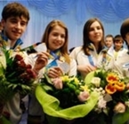 Герої Юнацької Олімпіади в Інсбруку отримуватимуть стипендії від НОК України