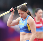 Українки не пройшли кваліфікацію у 2-х видах