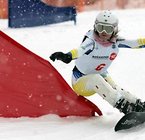 Чотири українських спортсмена стартують  на етапі Кубка світу зі сноуборду