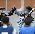 Вікторія Сухорукова – бронзова призерка Юнацької Олімпіади